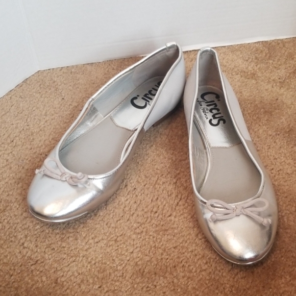 Circus by Sam Edelman Shoes - Circus by Sam Edelman flats